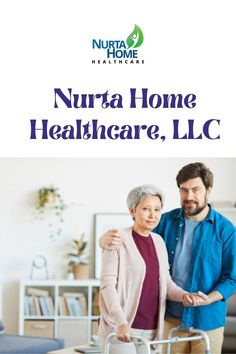 Nurta Home HealthCare is a home healthcare agency founded to provide quality patient care to clients in the comfort of their homes. We focus on each client as an individual and provide assistance to family members in an atmosphere that fosters dignity, healing, independence, and ensures good and quality care at home.