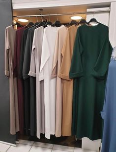 Muslim Women Fashion