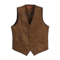 Sleeve Length:Sleeveless; Look After Me:Wet and Dry,Washable; Gender:Men's; What's in the box:Vest; Types:Vest,Waistcoat; Style:Retro Vintage; Material:Chinlon; Age Group:Adults'; Characters:West Cowboy; Pattern:Solid Color; Neckline:V Neck; Listing Date:12/07/2023 Slim Dress Pants, Gray Vest, Faux Suede Vest, Womens Basic Tops, Slim Fit Dress Pants, Suede Vest, Modern Vintage Fashion, Men Suede, Grey Vest