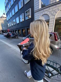 Warm Blonde, Hair Appointment, Hair Inspo Color