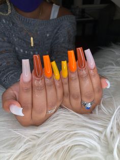 Nail Vibes, 2022 Nails, Real Nails, Cute Short Nails, Diy Acrylic Nails, Dope Nail Designs