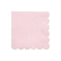 Candy Pink Large Napkins - Ellie and Piper One Bday, Entertaining Appetizers, Meri Meri Party, Cinderella Birthday Party, Girls Birthday Party Themes, Ballerina Birthday Parties, Pink Napkins, Third Birthday Party, Pink Cocktails