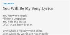 lyrics for you know my name. There are any references about lyrics for you know my name in here. you can look below. I hope this article about lyrics for you know my name can be useful for you. Please remember that this article is for reference purposes only. #lyrics #know #name lyrics for you know my name by tasha cobbs, lyrics you know my name chris cornell, lyrics you know my name tasha cobbs leonard