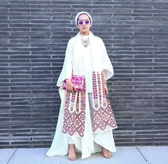 ... Closet Revamp, Kimono Outfits, Outfit Modest, Jordan Style, Persian Fashion, Arabic Style