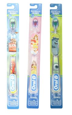 Oral B Toothbrush, American Girl Doll Movies, Powerpuff Kızları, Girls Roller Skates, Baby Toiletries, Cute Luggage, Brush Teeth Kids, Baby Club