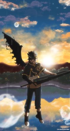 Magic Powers, R Memes, Your Amazing, Black Clover, Theme Song, Anime Wallpaper, Follow Me