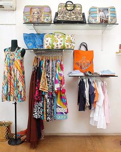 Oak Tree in Mumbai also has designer bags, accessories and flowy, chiffon tunic tops and dresses.  More information at bonconseil.us Colaba Causeway, Chiffon Tunic Top, Chiffon Tunic, Simple Fashion, And Dresses, Bags Accessories, Designer Bags