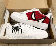 Shoes For Guys, Best Sandals For Men, Casual Sneakers For Men, Man Lifestyle, Marvel Shoes, Dream Shoe, Spiderman Gifts, Custom Sneakers Diy, Pretty Sneakers