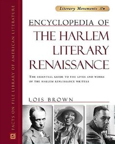 African American Art and Harlem Renaissance Literature African American Books, Black Literature, African American Literature, Black Writers, African American Culture, History Quotes, Black Authors, American Literature, African American Art