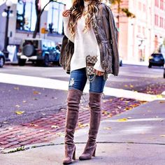 #fallfashion Maria Vizuete, Mia Mia Mine, Daily Street Style, Mia Mia, Instagram Outfits, How Beautiful, Get Over It, The Fall, Fall Colors