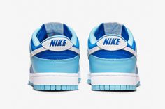 Nike Dunk Low Retro QS ‘Argon’ 2022 Nike Dunk Low Teal Zeal, Dunk Low Argon, Nike Dunk Lows, Blue Foundation, Campus Adidas, Nike Tn, Sneakers Vans, Limited Edition Sneakers, Nike Sb Dunk