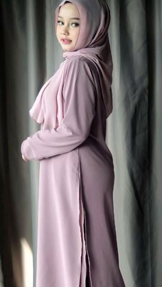 Kim Khatija, Seluar Ketat, Hijab Collection, Stylish Hijab, Muslim Women Fashion, Hijab Chic, Beautiful Muslim Women