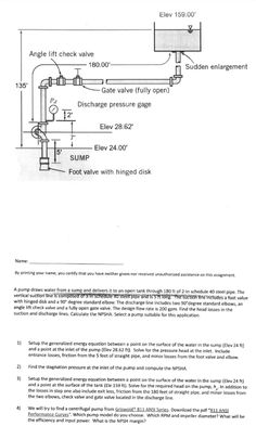 the wiring diagram for an automatic water heater, with instructions on how to use it