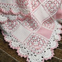 Crochet Pattern Sweet Dreams Baby Blanket - Etsy Canada Baby Afghan Crochet Patterns, Crochet Free Patterns, Crochet Baby Blanket Free Pattern, Crochet Bedspread Pattern, Crocheted Blanket, Crochet Blanket Designs, Baby Afghan Crochet, Crochet Quilt, Haken Baby