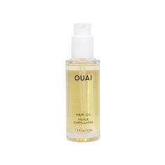 Ouai Hair Oil - Ulta Beauty : Target Britney Spears Perfume, Ouai Hair Oil, Ouai Hair, Ouai Haircare, Smoothing Hair, Borage Oil, Hair Care Growth, Jasmine Oil, Bath Body Works Candles