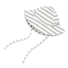 Bought the Heather Stripe Organic Cotton Sun Hat from Zutano, check out my review! The Zoo, Heather White, Sun Hat, Hat Sizes, Wide Brimmed, Sun Hats, The Park, Grey And White, Heathers