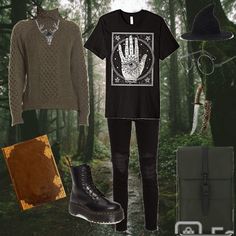 Witch Clothing, Male Witch, Witch Outfit, Tag Someone Who, Tag Someone, Wear It, Witch, Outfit Inspirations