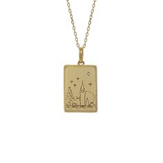 Celebrate London's iconic landmarks with this exquisite sterling silver necklace. The beautifully detailed postcard pendant showcases the London Eye, Big Ben, Westminster Bridge, and the Houses of Parliament, each intricately engraved to highlight the city's architectural beauty.   The back of the pendant features the heartfelt inscription "Love from London," adding a personal touch. Whether you're a Londoner at heart or simply love the city, this necklace is a perfect keepsake, allowing you to The London Eye, Westminster Bridge, Dad Jewelry, London Landmarks, June Birthstone Jewelry, Houses Of Parliament, London Eye, Gifts For New Mums, Pearl Jewellery Earrings