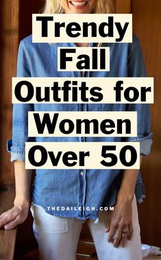 Clothing Styles For Women Over 50 Chic, Fall Outfit Ideas For Petite Women, Flannel Shirt Outfits For Women, Over 50 Black Womens Fashion, Cute Outfits Over 50, Jcrew Fall 2024, Casual Fall Outfits Over 50, Fall 2024 Fashion Trends For Women Over 60, Fashion For Women Over Fifty Over 50