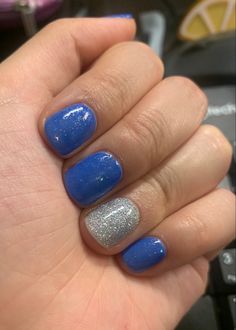 I tried dip powder for the first time. It works well, I used a subtle sparkly coat and top coat because I didn’t make them perfectly snooth and that hides it well. Dip Powder, Top Coat, I Tried, Dip, First Time, It Works, Nail Polish, The First