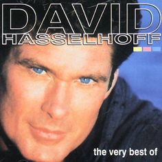 the very best of david hasseloff