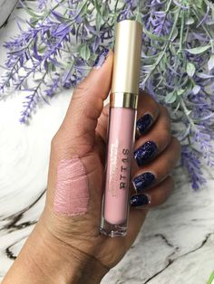 Stila Baci Lipstick Lipstick For Pale Skin