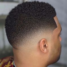 Gentlemens Haircut Fade, Graduation Haircut Men, Nice Haircut For Men, Special Haircut, Black Fade Haircut, African American Haircuts