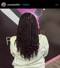 Twist Braids Hairstyles Shoulder Length, Random Hairstyles, Tree Braids Hairstyles, Sengalese Twists, Short Hair Twist Styles, Box Braid Hair, Senegalese Twist Hairstyles, Afro Braids, Single Braids