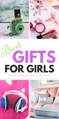 Girls come in many different flavors. Check out this gift buying guide which features a listing of the best gifts for girls of all ages. Christmas Presents For Girls, Preteen Clothing, Christmas Gifts For Girlfriend, Gifts Fo, Beauty Crafts, Christmas Gifts For Girls