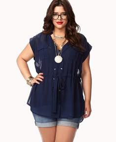 Plus Size Fashion Sun Clothes, Nola Trip, Áo Blu, College Clothes, Mode Tips, Plus Size Summer Outfits, Summer Skin, Plus Size Style