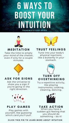 How To Develop Intuition, How To Strengthen Intuition, What Is Intuition, Intuition Exercises, Psychic Exercises, Intuitive Exercise, Intuition Developing, Developing Intuition