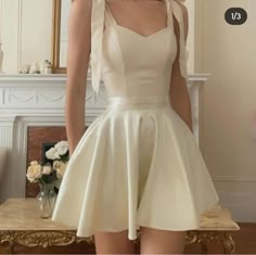 Détails de l'article :


 Numéro de produit : C373



 Tissu: Satiné

 Silhouette : une ligne

 Manches ： Sans manches

 Style du dos : fermeture éclair. Summer A-line Satin Mini Dress, White Sleeveless Mini Dress For Prom Season, White Sleeveless Mini Dress For Prom, Elegant Sleeveless Mini Dress For Homecoming, White Sleeveless Dress With Sweetheart Neckline For Party, White Sleeveless Homecoming Dress, White Sleeveless Dress For Homecoming, White Sleeveless Satin Dress For Spring, White Satin Sleeveless Dress For Spring