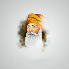 Guru Nanak Ji, Nanak Jayanti, Guru Nanak Wallpaper, Harmandir Sahib, Guru Nanak Dev Ji, New Images Hd, Nanak Dev Ji, Warriors Wallpaper, Guru Pics