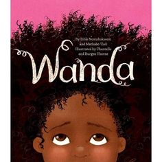 About the Book 

An empowering picture book from South Africa about a young girl who overcomes endless teasing

  Book Synopsis 

An empowering picture book from South Africa about a young girl who overcomes endless teasing Skipping Stones Honor Award Winner 2021  Meet Wanda, with her beautiful head full of hair. She is brave and strong, but she's unhappy because of the endless teasing by the boys at school for her thorn bush and thunderstorm cloud. Through Grandma Makhulu's hair secrets and Thorn Bush, Thunderstorm Clouds, Skipping Stones, Living In China, Hair Secrets, Cycling Touring, Success And Failure, Avid Reader, Heartwarming Stories