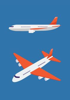 Airplane isometric illustration Aeroplane Illustration, Landing Airplane, Flight Illustration, Travel Graphic Design, Plane Illustration, Airplane Graphic, Plane Landing, Plane Vector, Airplane Illustration