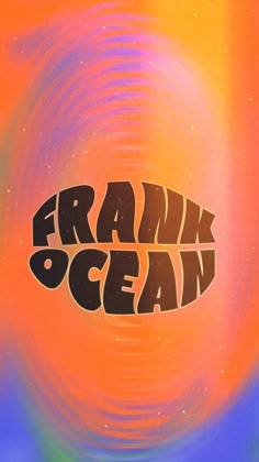 Frank Ocean graphic design posters, wallpaper. Graphic Design Posters Wallpaper, Graphic Poster Wallpaper, Frank Ocean Painting, Cool Poster Prints, Wallpaper Frank Ocean, Ocean Graphic Design, Preppy Wall Collage, Frank Ocean Poster, Ocean Graphic