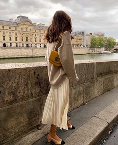 Style Feminine, Looks Party, Fashion Hacks, Pinterest Outfits, Mode Inspo, Looks Chic, Feminine Outfit