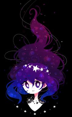 This is a daily sketchblog filled with daily doodles. Run mainly by projectTiGER, you can call me... Galaxy Hair Drawing, 28 October, Galaxy Hair, Hair Drawing, Black Hole, Movies Online, Doodles