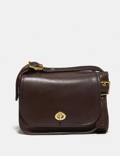 Coach is one of those classic handbag brands that come and go, but always remain stylish. Here are the best vintage coach handbags and coach styles to shop for, if you like timeless bags and accessories. #coach #coachbag #vintagecoach #vintagebags #vintagestyle #classicstyle #handbags #shoulderbags Handbag Brands, Timeless Bags, Vintage Coach Bags, Second Chances, Classic Handbags, Coach Crossbody, Coach Crossbody Bag, Coach Bag, Bags And Accessories