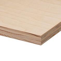 the plywood board is ready to be used in construction projects or as decorative pieces