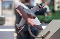 Polish firm develops cost-effective drone interceptor Build Your Own Drone, Defense Mechanisms, 3d Printing Diy, Command And Control, Technology Company, World Crafts