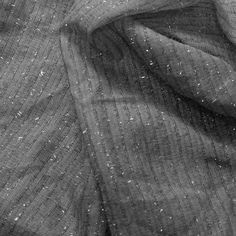 Gray Divine Mist Sheer Drapery Home Decor Fabric - Fashion Fabrics Los Angeles Bed Skirts, Gray Fabric, Home Decor Fabric, Fashion Fabric, Home Look, Fabric Decor, Mist, Dry Clean, Yard