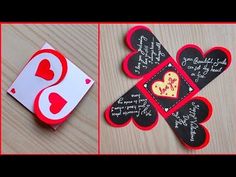 valentine's day crafts for kids to make