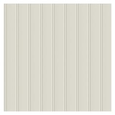 a white striped wallpaper with vertical stripes