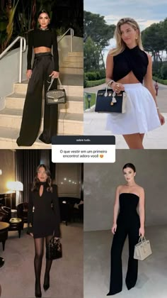 Estilo Clean, Pinterest Closet, Island Girl, Fashion Outfits, Money, Marketing