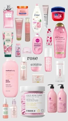 Korean Beauty Products