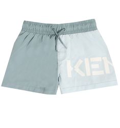 Description Gender: Baby Boy Style# K24216 850 Color-block Nylon Surfer Shorts with logo Color: Light Navy Fabric: 100% polyester Lining: 100% polyester Care Instructions Wash with similar colors Iron inside out Do not iron print Check inside tag for more care instructions Baby Boy Style, Surfer Shorts, Navy Fabric, Heron Preston, Billionaire Boys Club, Jogger Shorts, Baby Boy Fashion, Versace Jeans Couture, Logo Color