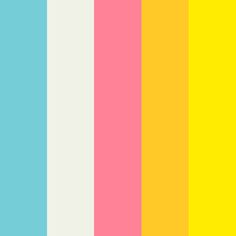 an image of colorful stripes in different colors