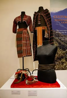 Philippine Clothing Traditional, Precolonial Filipino Clothes, Precolonial Visayan Fashion, Traditional Philippine Clothing, Filipino Weaving, Colonial Outfit