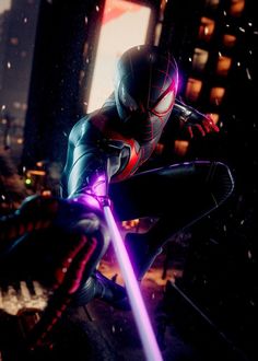 Stanlee Marvel, Spiderman Game, Badass Drawings, Marvel Wallpaper Hd, Superhero Facts, Image Spiderman, Spaider Man, Miles Morales Spiderman